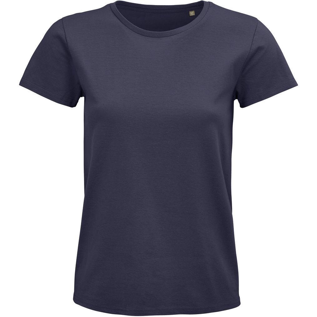 Image produit Pioneer women Tee shirt økologisk bomuld 03579
