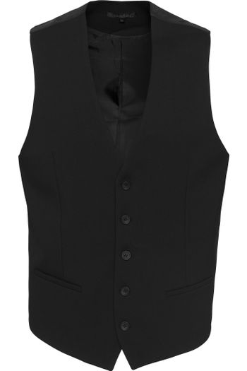 Gilet homme k501 - Black