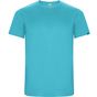 Image produit Imola technical short-sleeved t-shirt ca0427