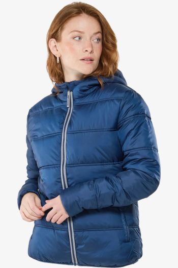 Image produit Mistral kvinder Jakke med hætte pk759
