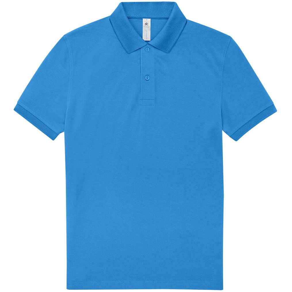 Image produit B&c my polo 210 /women - Short-sleeved cotton polo pw463