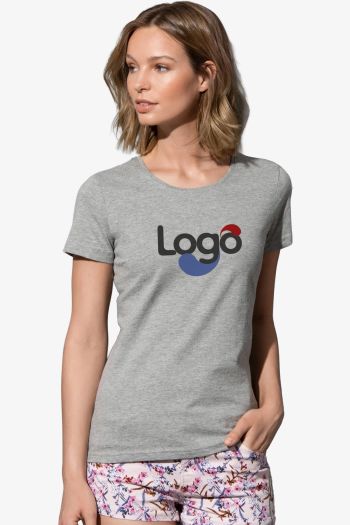 Image produit Comfort-t 185 T-Shirt Baumwolle Ring-Spun st2160