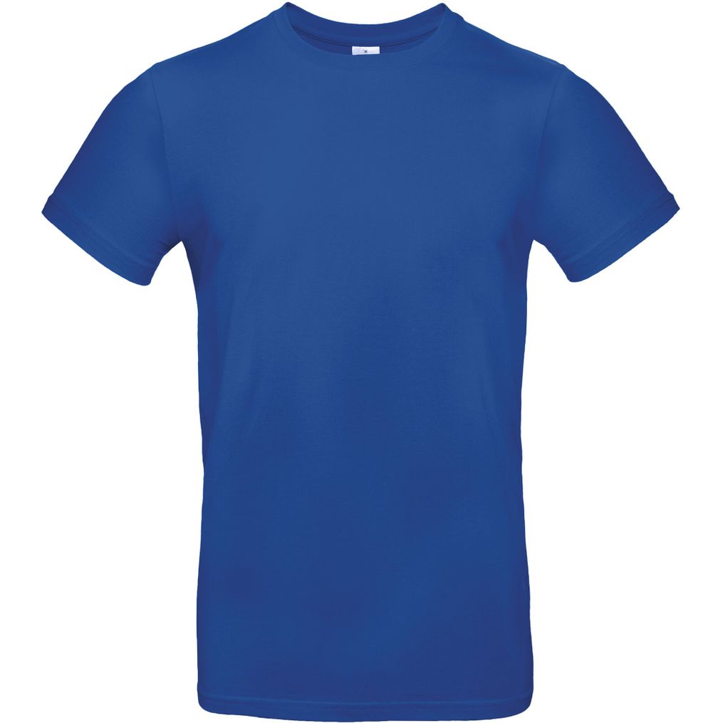 Image produit Basic cotton t-shirt tu03t