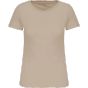 Image produit Bio t-shirt med rund hals kvinde k3026ic