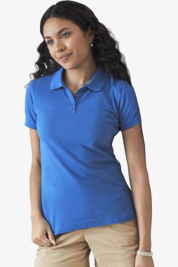 Image produit Lux Polo Women Polo st9160