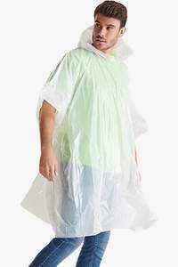 Image produit Vostok Regnponcho komposterbar cb5602