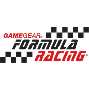 Logo Formula Racing