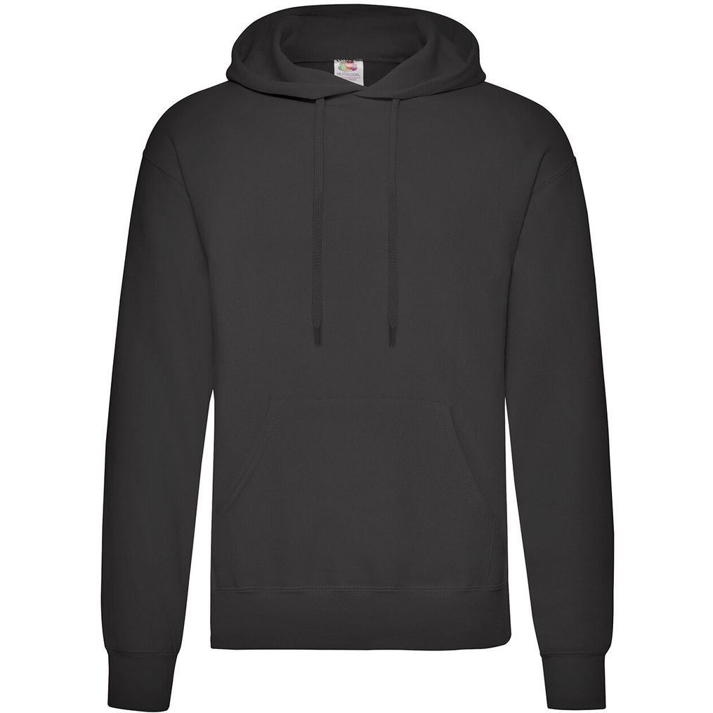 Image produit Classic hooded sweat 62-208-0