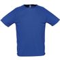 Image produit Sporty respirant 11939 T-shirt polyester