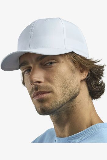 Image produit Recy feel Gorra de poliéster reciclado refe