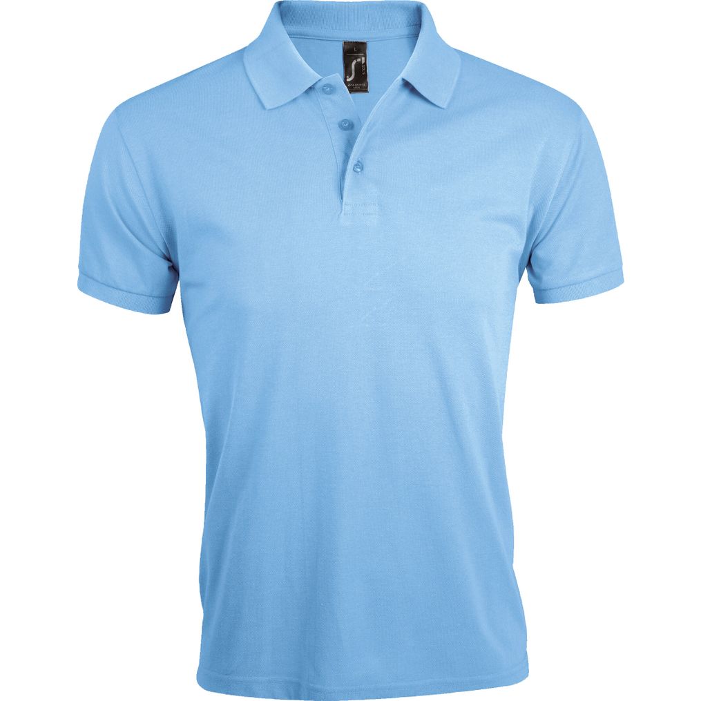 Image produit Polo Prime Uomo 00571