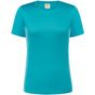 Image produit Sport lady t-shirt polyester fitted sportlady