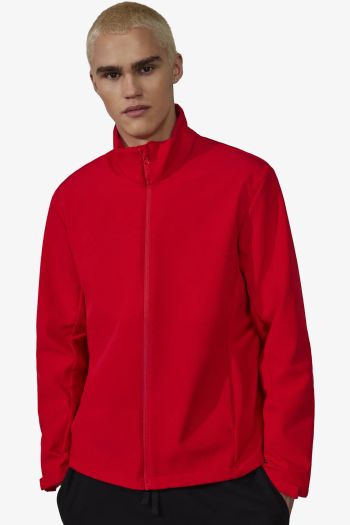 Image produit Reset Softshell bc-jg005