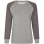 Image produit My mate - ladies' crew neck sweat my520