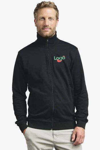 Image produit Mansjas met opstaande kragen 5290f