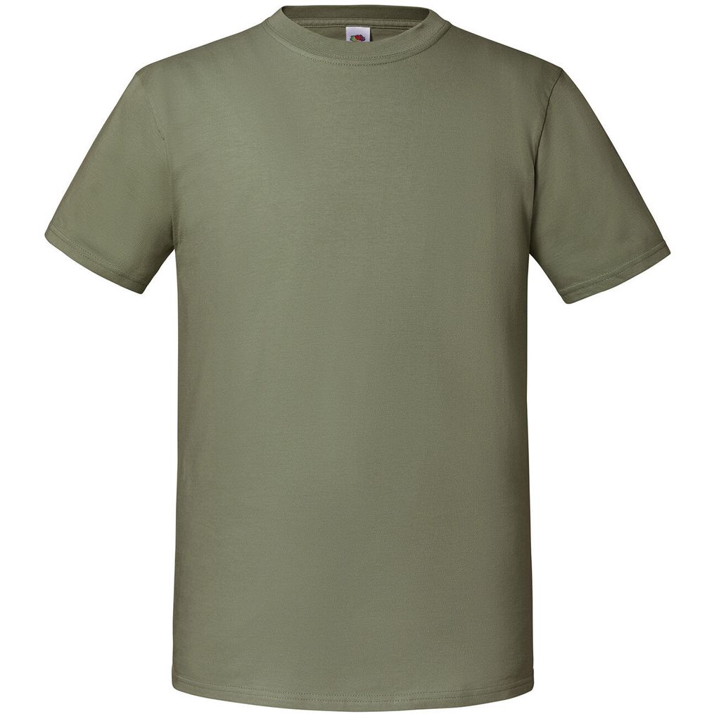 Image produit Iconic 195 ringspun premium t 61-422-0