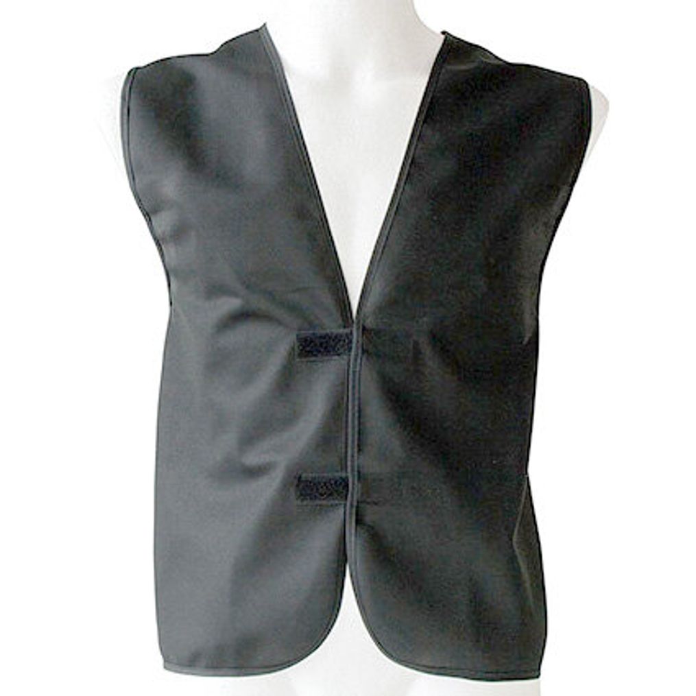 Image produit Polyester safety vest kxl