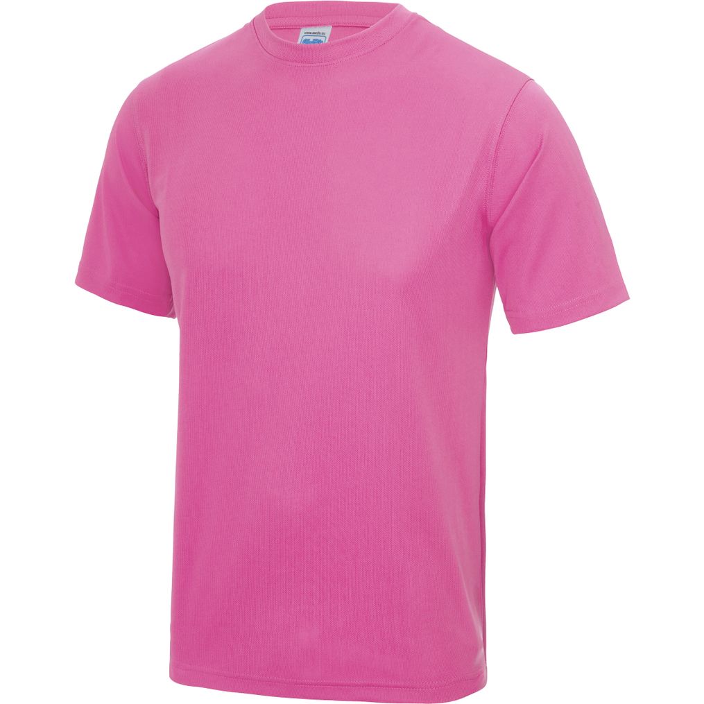 Image produit Kids cool t Polyester Sport-T-Shirt jc001j