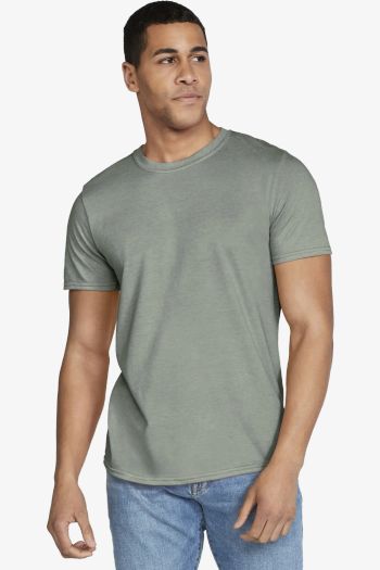 Image produit Adult softstyle t-shirt 64000