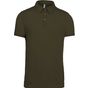 Image produit Polo de manga corta jersey hombre k262