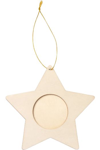 Filey moldura de Natal xm1511-et - Beige