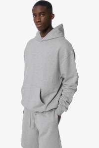 Image produit Cooper dry Sweat med hætte bomuldsstsu797