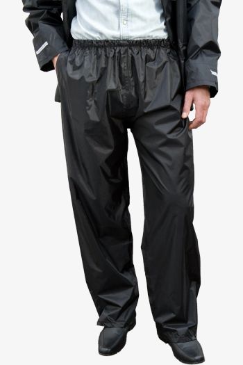 Image produit Waterproof rain trouser regnbukser r226x