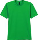 irish green