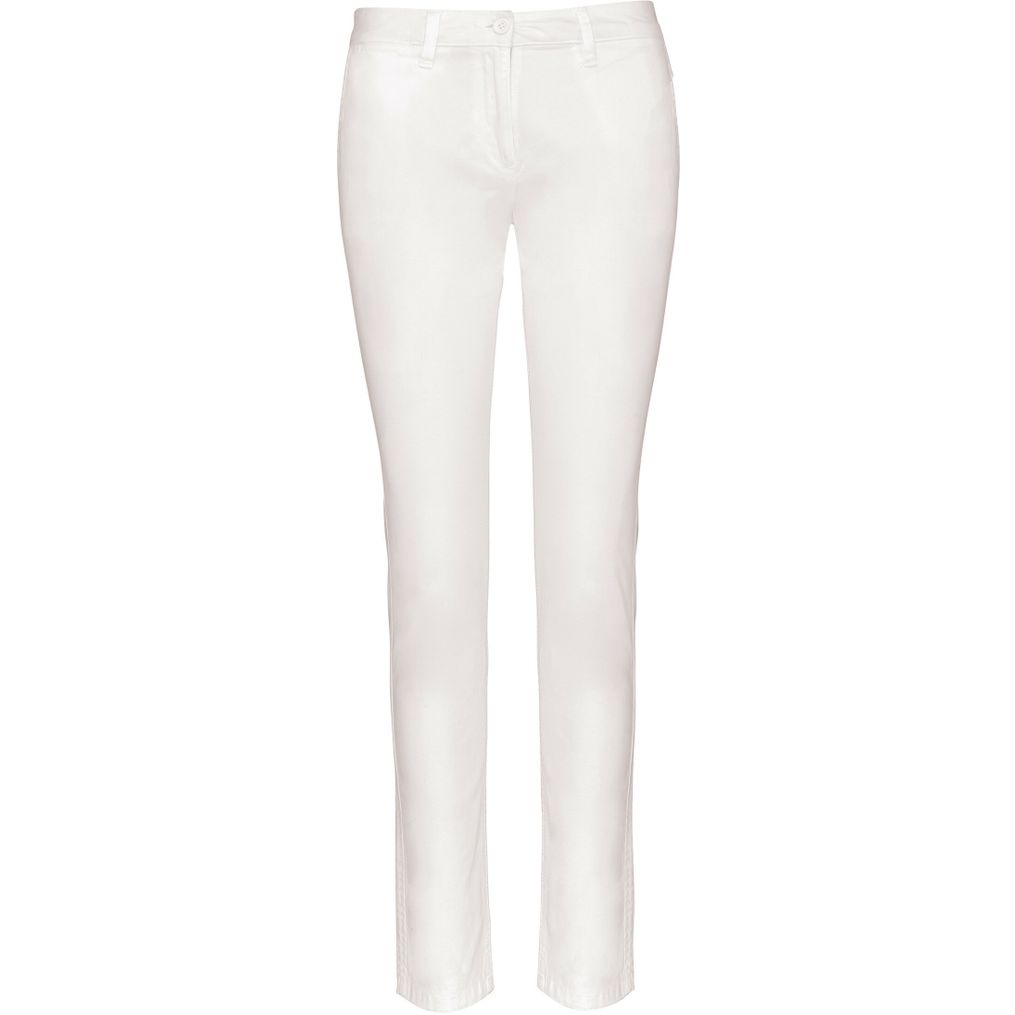 Image produit Woman chino pants k741