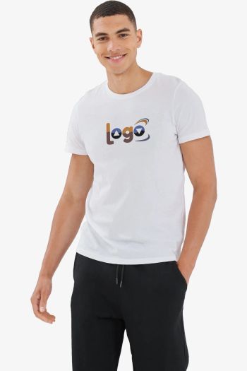 Image produit Unisex organic tee-shirt sf140