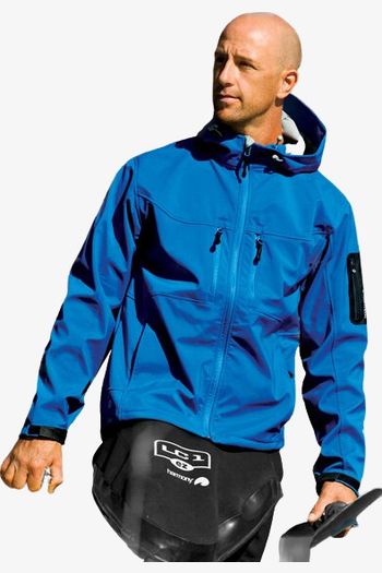 Image produit Epsilon H2xtreme Softshell hs-1