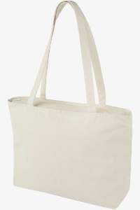 Image produit Zippen Einkaufstasche Ningbo Baumwolle 15l 120331