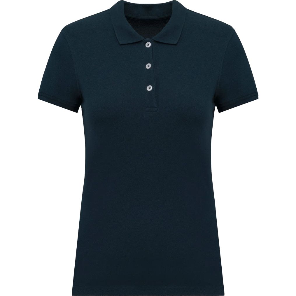 Image produit Polo piquê feminino k291