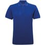 Image produit Classic Poly Cotton Men's Polo aq015