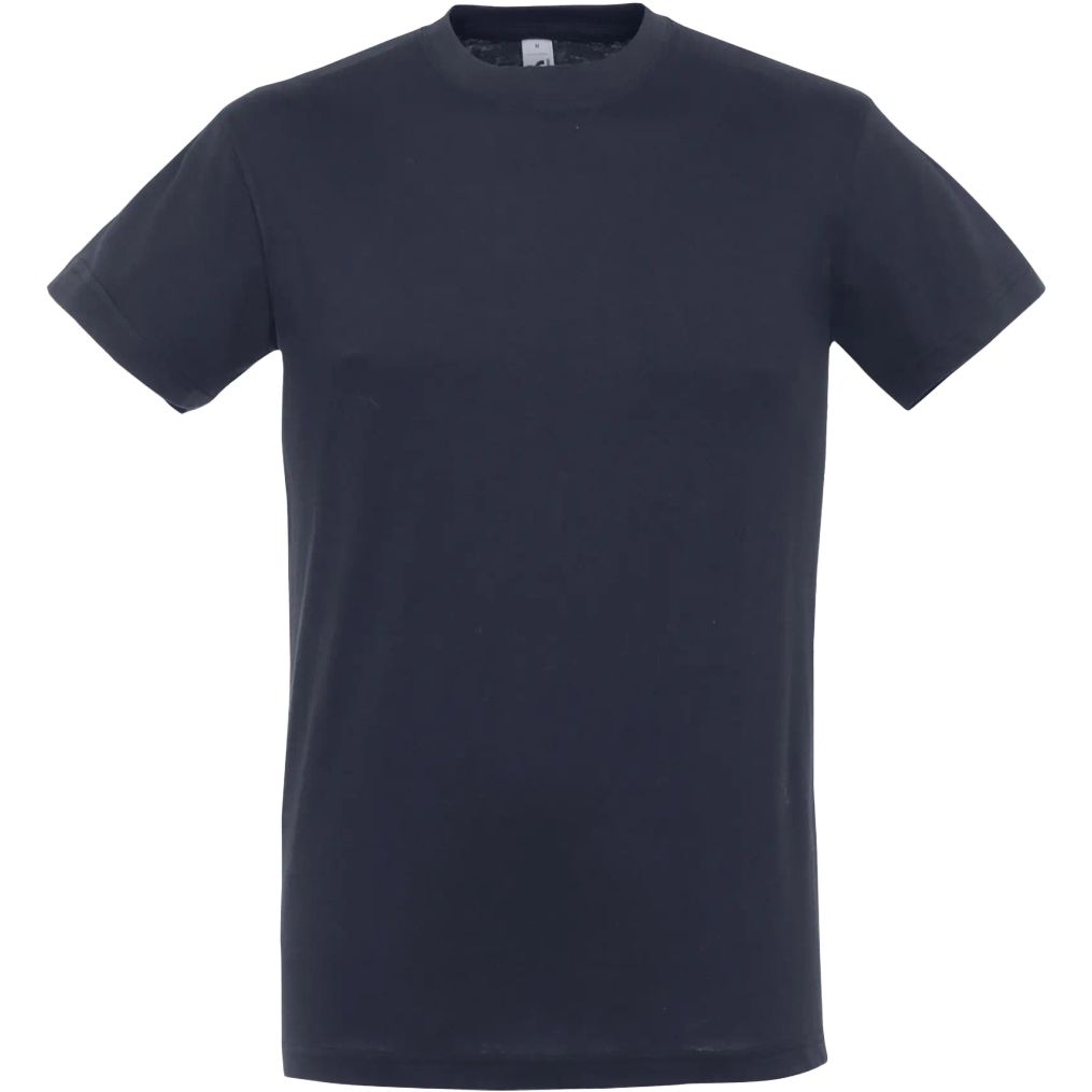 Image produit Regent Tee shirt coton uni 11380