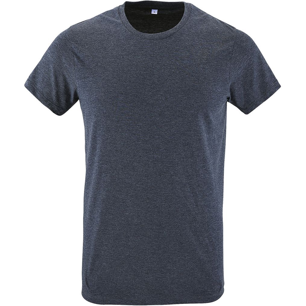 Image produit Regent Fit Cotton T-Shirt Quality 00553