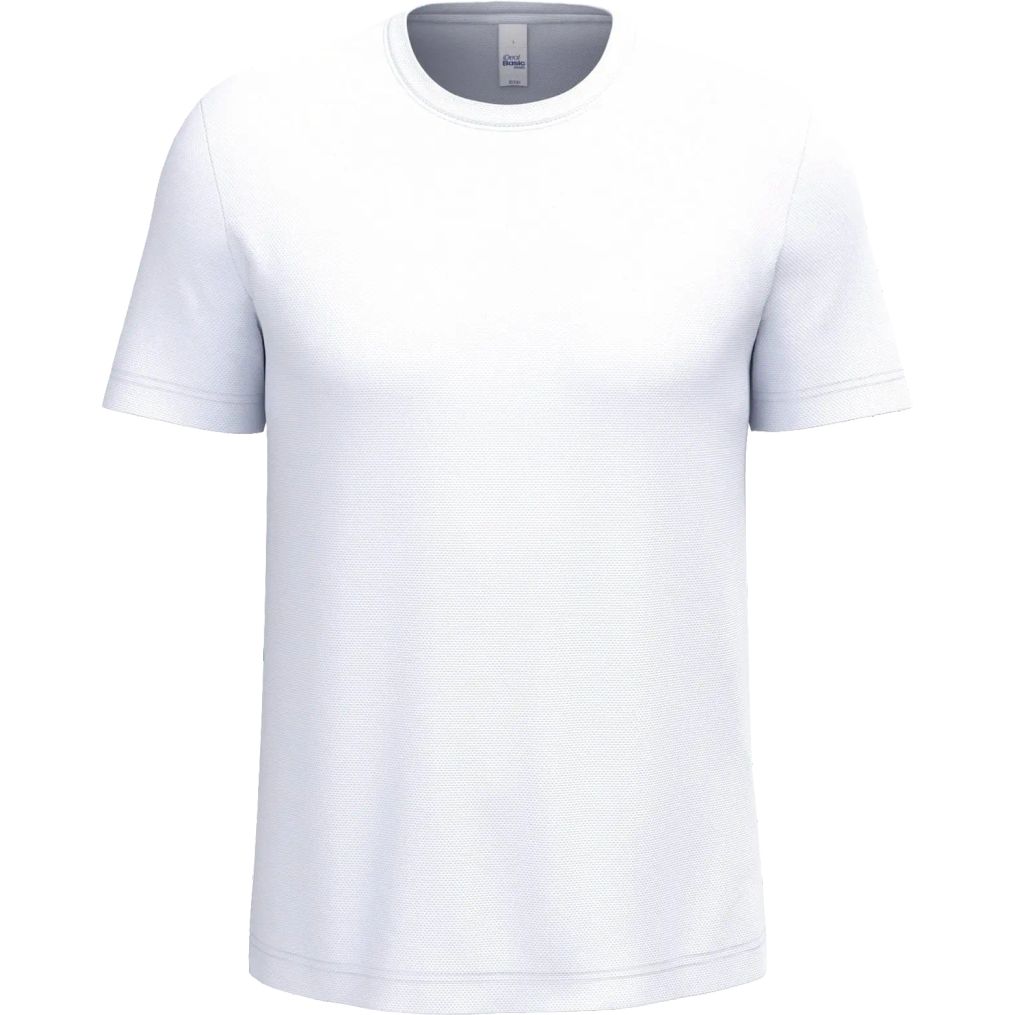 Image produit T-shirt sport homme Mercury tee-shirt homme ib300