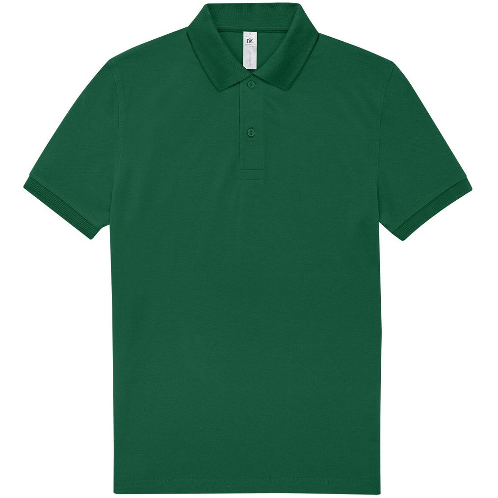 Image produit B&c my polo 210 short sleeve cotton pu426