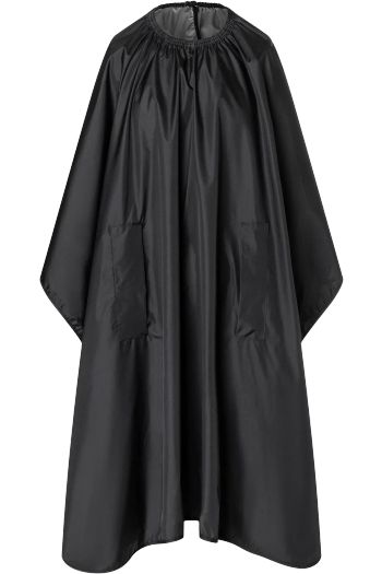 Vattentät färgkappa fb2 - Black
