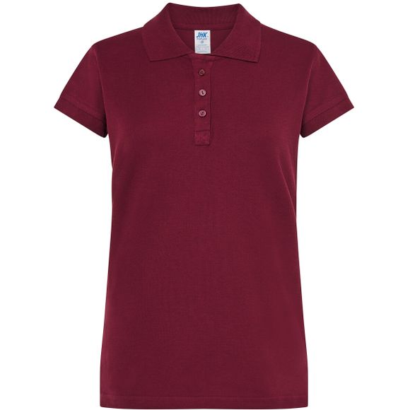 Image produit Lady regular polo Women's polo popl200