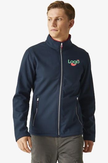 Image produit Chaqueta softshell Ascender tra762