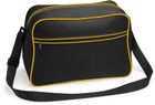 black/gold