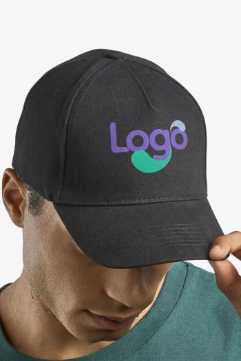Image produit Liberty five cap Casquette coton lifv