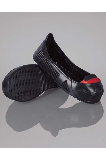 Überstiefel Total Protect ti-tp - Black