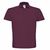 Image produit Id.001 Ringspun Pre-Shrunk Cotton Polo pui10