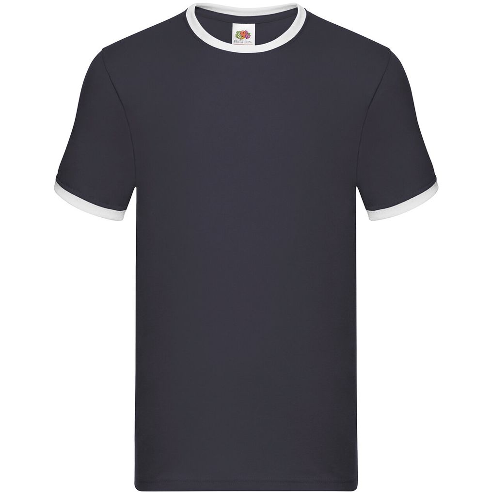 Image produit RINGER TEE 61-168-0
