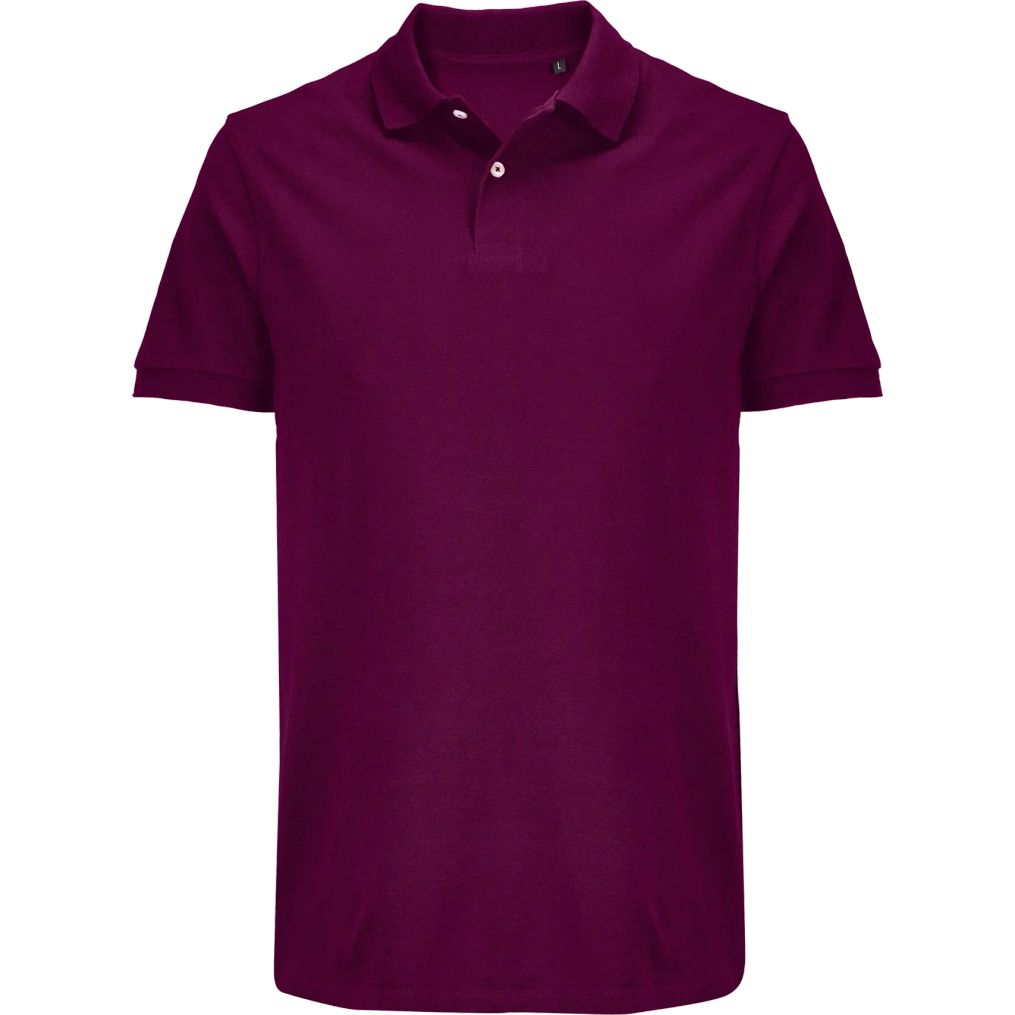 Image produit Pacific Unisex-Polo SOL'S 04439