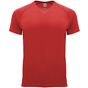 Image produit BAHRAIN Polyester teknisk T-shirt ca0407