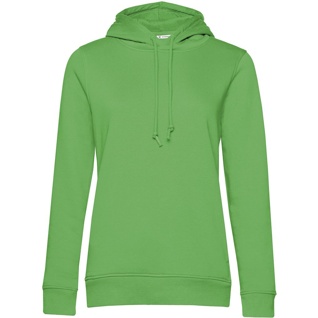 Image produit Inspire hooded ww34b