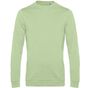 Image produit Sweat Shirt mit Rundhalsausschnitt wu01w aus French Terry